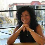 Laureata interprete e traduttrice offre lezioni di italiano per stranieri